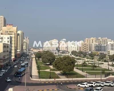 فلیٹ 1 غرفة نوم للايجار في منطقة الرولة، الشارقة - 1000251570. jpg فلیٹ 1 غرفة نوم للايجار في منطقة الرولة، الشارقة - 1000251570. jpg