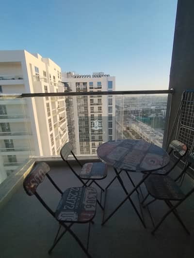 Studio for Rent in Al Furjan, Dubai - Prime Location | Chiller Free| Vacant Now