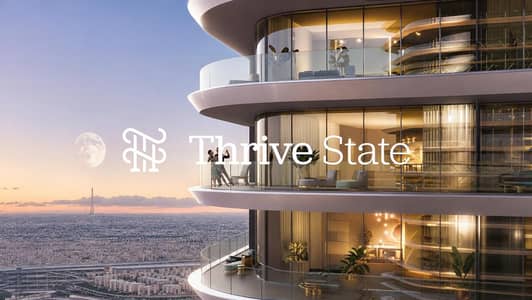 Studio de  à à vendre à Dubai Science Park, Dubai - Appartement à Dubai Science Park，Binghatti Hills，Binghatti Hills Tower 1, 845000 AED - 16827241