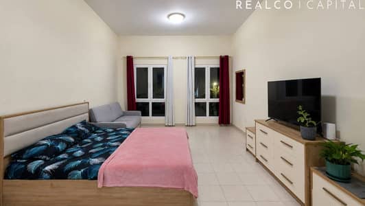Studio zum Miete in Discovery Gardens, Dubai - Wohnung in Discovery Gardens,Mediterranean,Building 56, 44000 AED - 16827258 Studio zum Miete in Discovery Gardens, Dubai - Wohnung in Discovery Gardens,Mediterranean,Building 56, 44000 AED - 16827258