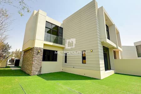 4 Schlafzimmer Townhouse zum Miete in DAMAC Hills, Dubai - Reihenhaus in DAMAC Hills，Picadilly Green, 4 schlafzimmer, 365000 AED - 16827263