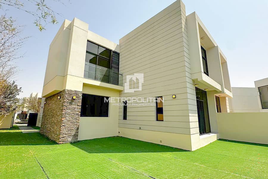 Reihenhaus in DAMAC Hills,Picadilly Green, 4 schlafzimmer, 365000 AED - 16827263 Reihenhaus in DAMAC Hills,Picadilly Green, 4 schlafzimmer, 365000 AED - 16827263