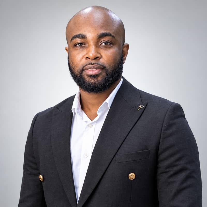 Vincent Baiden