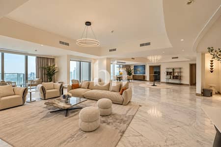5 Bedroom Apartment for Rent in Downtown Dubai, Dubai - images image img 5 Bedroom Apartment for Rent in Downtown Dubai, Dubai - images image img