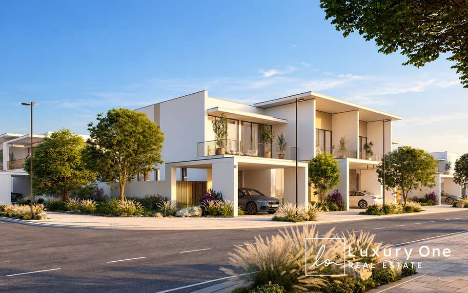 6 Golden-Hour Modern Villas. png