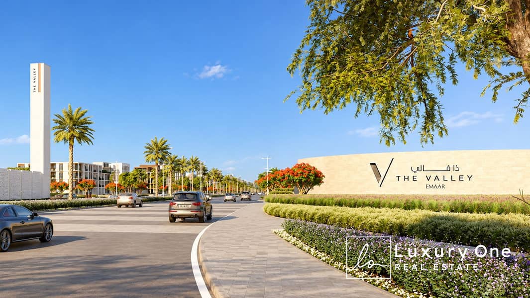 9 The Valley Entrance Boulevard. png