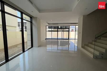 3 Slaapkamers Townhouse te Huur in DAMAC Hills, Dubai - Rijwoning in DAMAC Hills，Flora, 3 slaapkamers, 245000 AED - 16827299