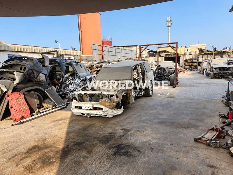 3 Sunlit Auto Salvage Yard (1). png