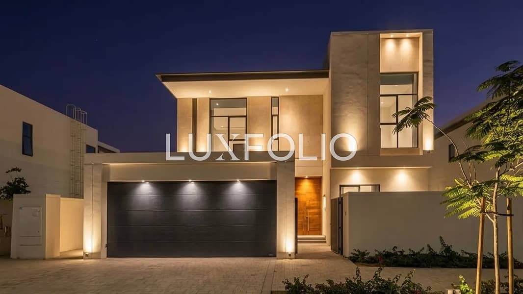 位于穆罕默德-本-拉希德城,11街区,奥普花园 4 卧室的别墅 10000000 AED - 16827304 位于穆罕默德-本-拉希德城,11街区,奥普花园 4 卧室的别墅 10000000 AED - 16827304