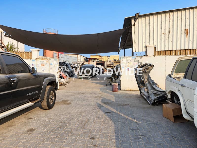 9 Sunlit auto salvage yard (6). png