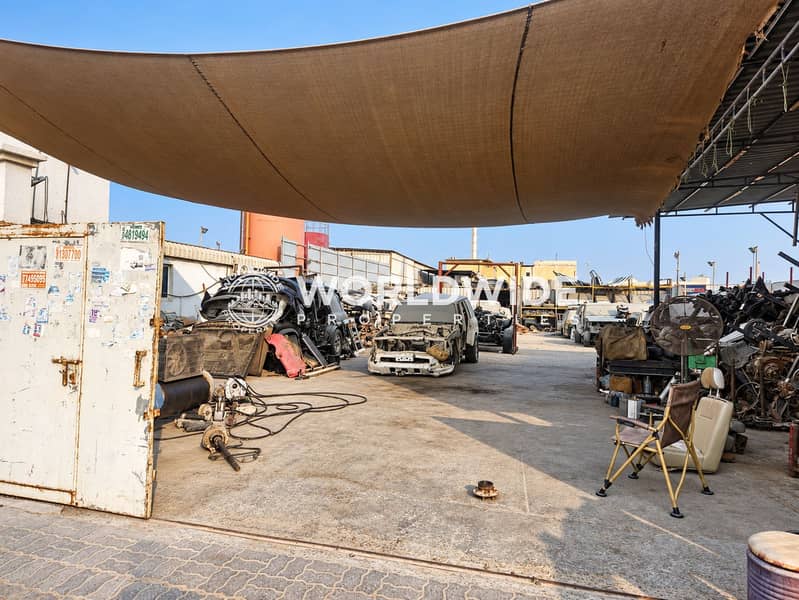 10 Sunlit auto salvage yard (9). png