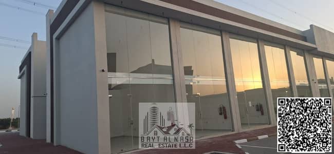 Shop zum Verkauf in Al Helio, Ajman - WhatsApp Image 2026-10-12 at 2.47. 47 PM. jpeg Shop zum Verkauf in Al Helio, Ajman - WhatsApp Image 2026-10-12 at 2.47. 47 PM. jpeg