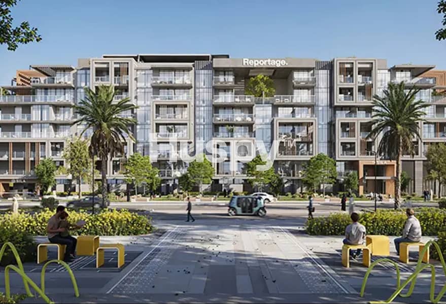 Appartement à Masdar City,Sila, 3 chambres, 2956169 AED - 16827335 Appartement à Masdar City,Sila, 3 chambres, 2956169 AED - 16827335