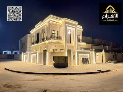 Villa de 6 chambres à à vendre à Al Zahya, Ajman - batch_WhatsApp Image 2026-10-12 at 3.25. 03 PM (1). jpeg Villa de 6 chambres à à vendre à Al Zahya, Ajman - batch_WhatsApp Image 2026-10-12 at 3.25. 03 PM (1). jpeg