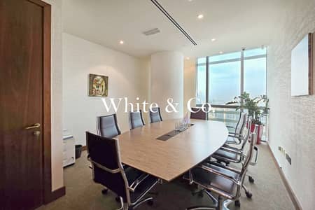Office de à à louer à Jumeirah Lake Towers (JLT), Dubai - Bureau à Jumeirah Lake Towers (JLT),Almas Tower, 1400000 AED - 16827367 Office de à à louer à Jumeirah Lake Towers (JLT), Dubai - Bureau à Jumeirah Lake Towers (JLT),Almas Tower, 1400000 AED - 16827367