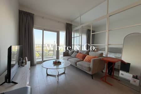 1 habitación Apartamento para en Alquiler en Dubai Hills Estate, Dubai - Apartamento en Dubai Hills Estate,Golfville,Golfville Block A, 1 dormitorio, 75000 AED - 16827372 1 habitación Apartamento para en Alquiler en Dubai Hills Estate, Dubai - Apartamento en Dubai Hills Estate,Golfville,Golfville Block A, 1 dormitorio, 75000 AED - 16827372