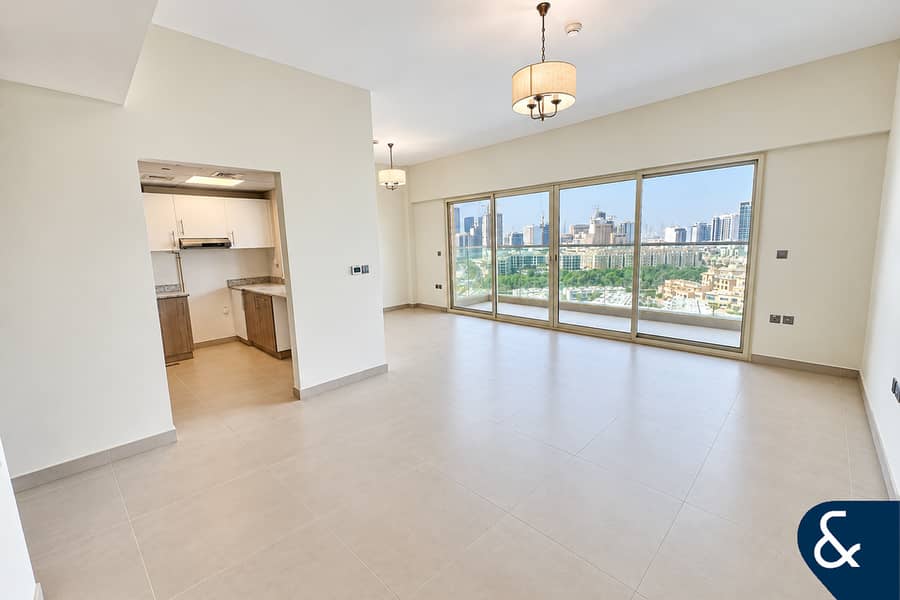 TWO BEDROOMS | MAIDS ROOM | FULL OPEN VIEW TWO BEDROOMS | MAIDS ROOM | FULL OPEN VIEW