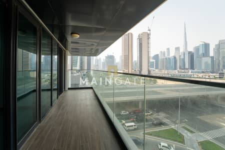 1 Camera Appartamento in affitto a Business Bay, Dubai - DSC05262. jpg