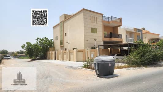 Villa de 5 chambres à à vendre à Al Mowaihat, Ajman - WhatsApp Image 2026-10-12 at 3.29. 30 PM (1). jpeg Villa de 5 chambres à à vendre à Al Mowaihat, Ajman - WhatsApp Image 2026-10-12 at 3.29. 30 PM (1). jpeg