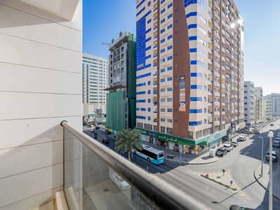 2 habitaciones Apartamento para en Alquiler en Al Qulayaah, Sharjah - Apartamento en Al Qulayaah, 2 dormitorios, 56000 AED - 14116154 2 habitaciones Apartamento para en Alquiler en Al Qulayaah, Sharjah - Apartamento en Al Qulayaah, 2 dormitorios, 56000 AED - 14116154