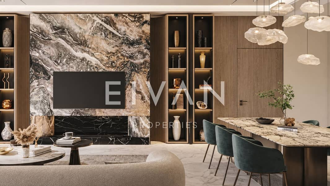 5 Modern Marble Living and Dining Interior. png