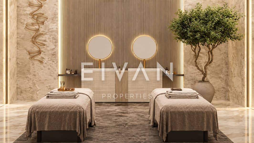 8 Symmetrical Luxury Spa Treatment Room. png