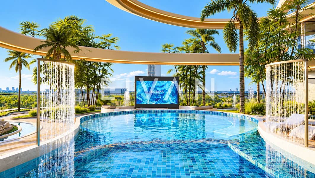 15 Luxury Rooftop Pool with Waterfalls. png