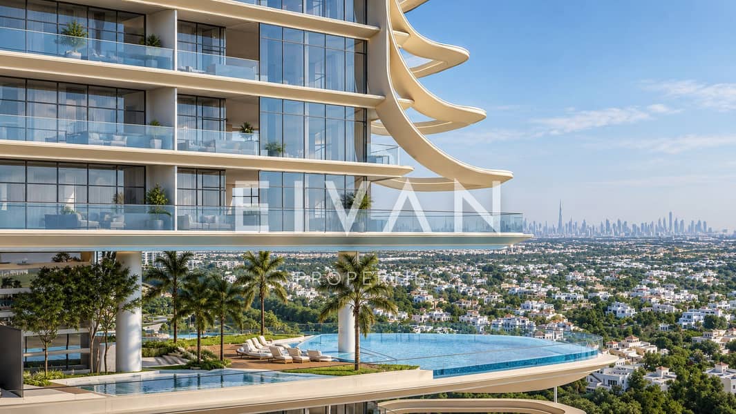 18 Curved Luxury High-Rise with Infinity Pool. png