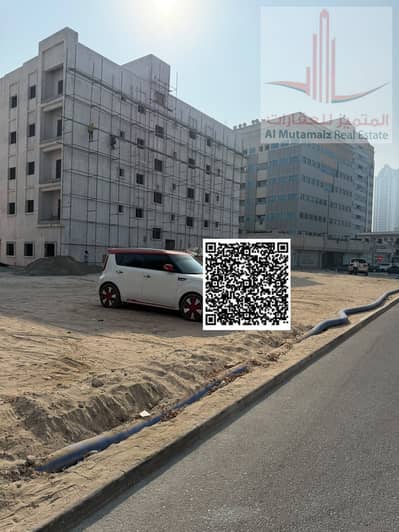 Plot zum Verkauf in Al Bustan, Ajman - image - 2026-10-12T152627.899. png