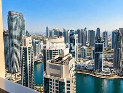 4 Schlafzimmer Wohnung zum Verkauf in Jumeirah Beach Residence (JBR), Dubai - Wohnung in Jumeirah Beach Residence (JBR)，Murjan，Murjan 6, 4 schlafzimmer, 5100000 AED - 16827422