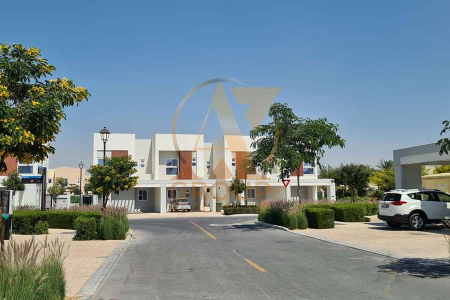 Villa in Villanova,Amaranta,Amaranta 3, 3 slaapkamers, 145000 AED - 16827430 Villa in Villanova,Amaranta,Amaranta 3, 3 slaapkamers, 145000 AED - 16827430