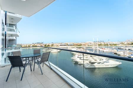 2 Slaapkamers Appartement te Koop in Palm Jumeirah, Dubai - Appartement in Palm Jumeirah，Oceana，Oceana Pacific, 2 slaapkamers, 6200000 AED - 16827445