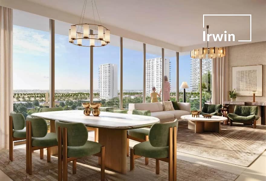 Appartement à Hadaeq Sheikh Mohammed Bin Rashid, 1 chambre, 1850000 AED - 16827464 Appartement à Hadaeq Sheikh Mohammed Bin Rashid, 1 chambre, 1850000 AED - 16827464