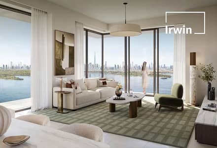 Appartement de 1 chambre à à vendre à Dubai Creek Harbour, Dubai - Appartement à Dubai Creek Harbour,Creek Bay,Creek Bay Tower A, 1 chambre, 2300000 AED - 16827467 Appartement de 1 chambre à à vendre à Dubai Creek Harbour, Dubai - Appartement à Dubai Creek Harbour,Creek Bay,Creek Bay Tower A, 1 chambre, 2300000 AED - 16827467