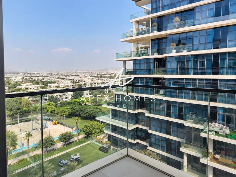 Wohnung in DAMAC Hills,Loreto,Loreto A,Loreto 2A, 1 schlafzimmer, 1250000 AED - 16827478 Wohnung in DAMAC Hills,Loreto,Loreto A,Loreto 2A, 1 schlafzimmer, 1250000 AED - 16827478
