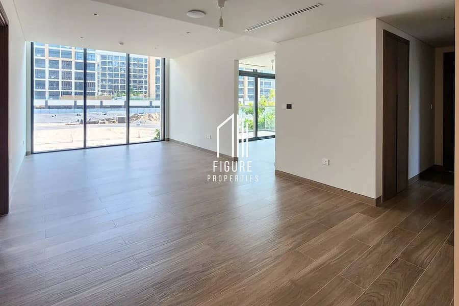 Apartamento en Sobha Hartland,Waves Opulence, 2 dormitorios, 160000 AED - 16827519 Apartamento en Sobha Hartland,Waves Opulence, 2 dormitorios, 160000 AED - 16827519