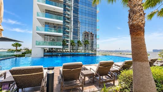 Studio for Rent in DAMAC Hills, Dubai - WhatsApp Image 2026-10-12 at 3.08. 31 PM. jpeg