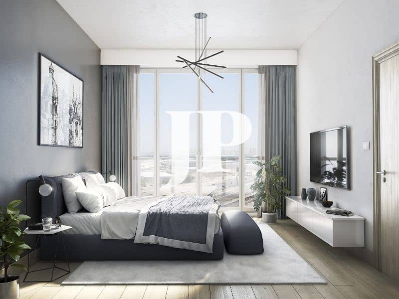 4 Aura_1BHK_Bedroom_01. jpg