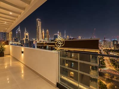 1 Schlafzimmer Wohnung zum Miete in Jumeirah Garden City, Dubai - 1000581890. jpg