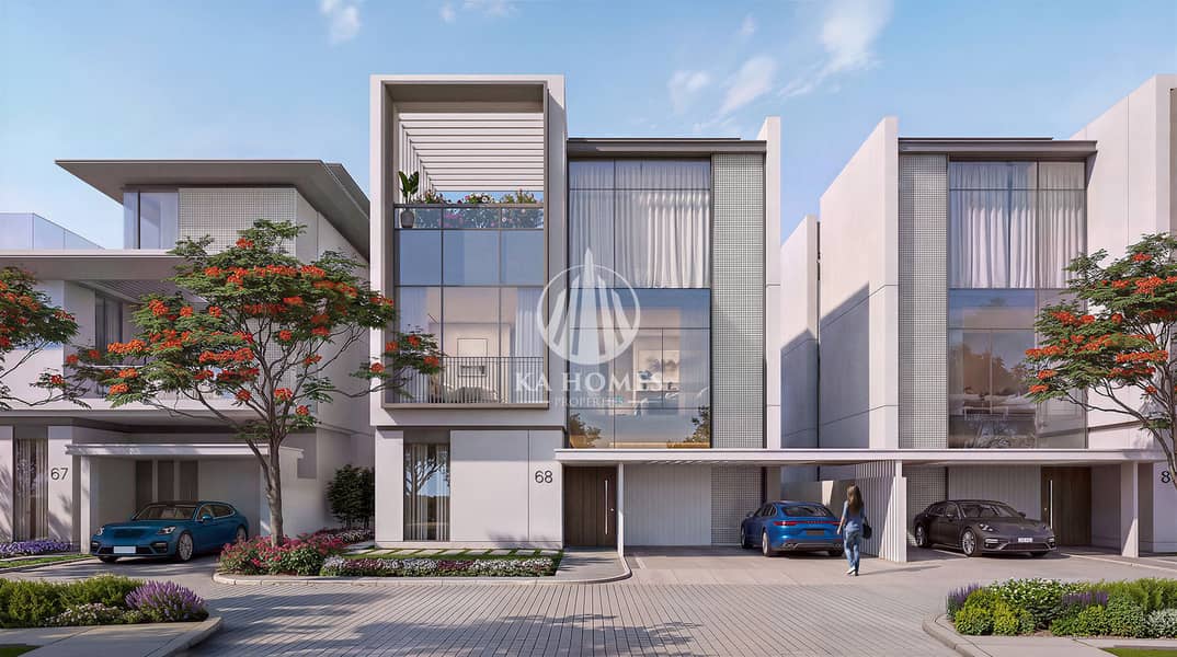 11 Villa 4BR_V2_Front View_8K. jpg
