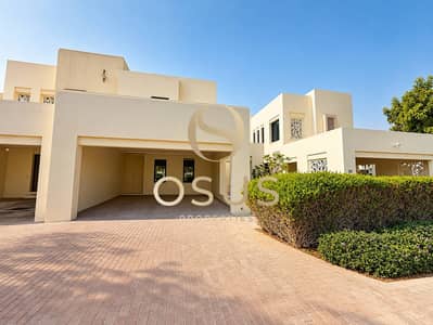 3 Slaapkamers Villa te Huur in Reem, Dubai - image_0