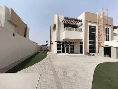 4 Bedroom Villa for Rent in Al Tai, Sharjah - IMG-20250722-WA0010. jpg 4 Bedroom Villa for Rent in Al Tai, Sharjah - IMG-20250722-WA0010. jpg