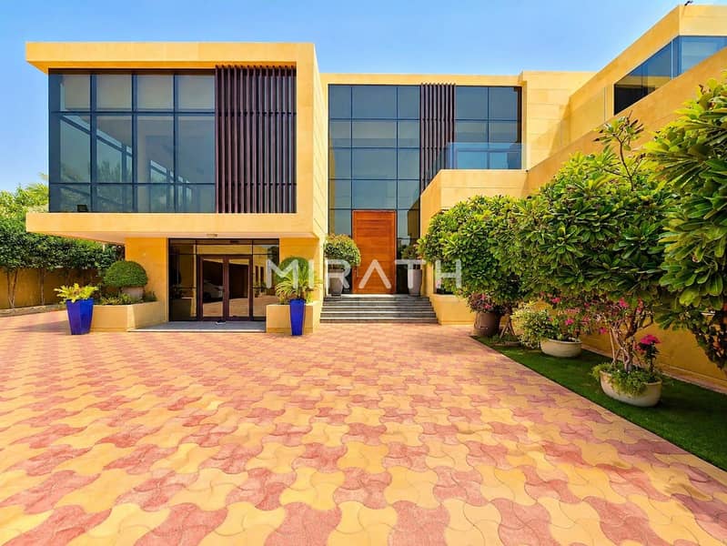 Villa in Al Barsha,Al Barsha 2, 7 schlafzimmer, 2000000 AED - 16827520 Villa in Al Barsha,Al Barsha 2, 7 schlafzimmer, 2000000 AED - 16827520