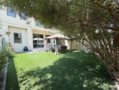 فیلا 3 غرف نوم للبيع في ريم، دبي - فیلا في واحة ميرا 2،واحة ميرا،ريم 3 غرف 3100000 درهم - 16827571