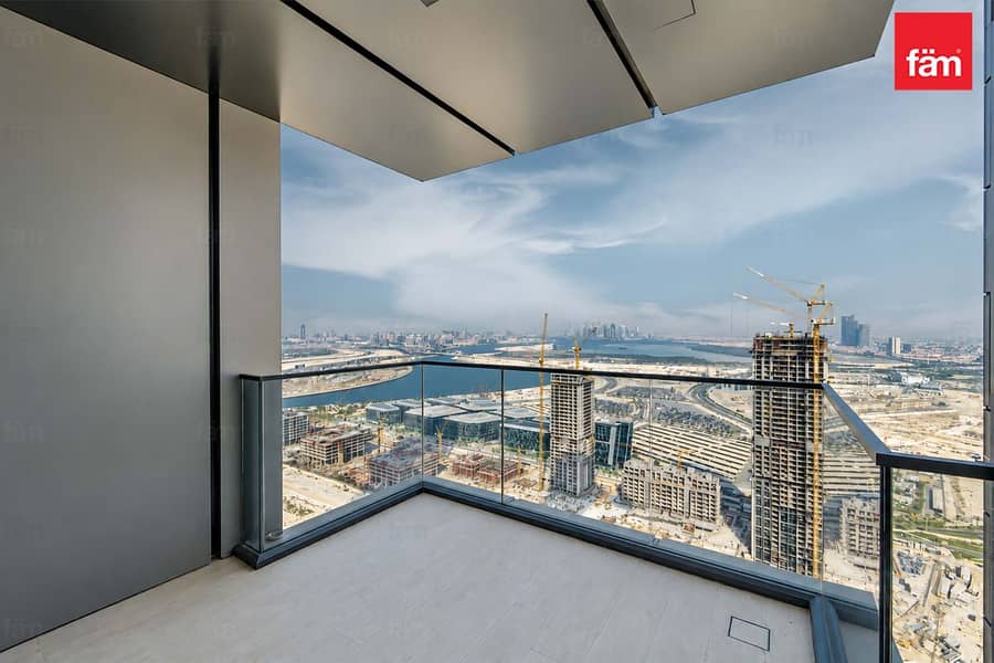 Brand New | Vacant | High Floor | Lagoon Views Brand New | Vacant | High Floor | Lagoon Views