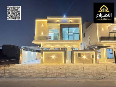 Villa de 5 chambres à à vendre à Al Helio, Ajman - batch_WhatsApp Image 2026-10-12 at 3.33. 00 PM. jpeg Villa de 5 chambres à à vendre à Al Helio, Ajman - batch_WhatsApp Image 2026-10-12 at 3.33. 00 PM. jpeg