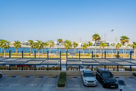 2 Bedroom Apartment for Sale in La Mer, Dubai - Full Sea View | Pearl Island View | Large Balcony