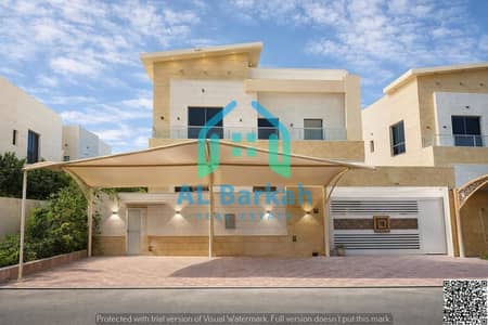 5 Schlafzimmer Villa zum Verkauf in Al Yasmeen, Ajman - WhatsApp Image 2026-10-10 at 2.54. 07 PM (1). jpeg 5 Schlafzimmer Villa zum Verkauf in Al Yasmeen, Ajman - WhatsApp Image 2026-10-10 at 2.54. 07 PM (1). jpeg
