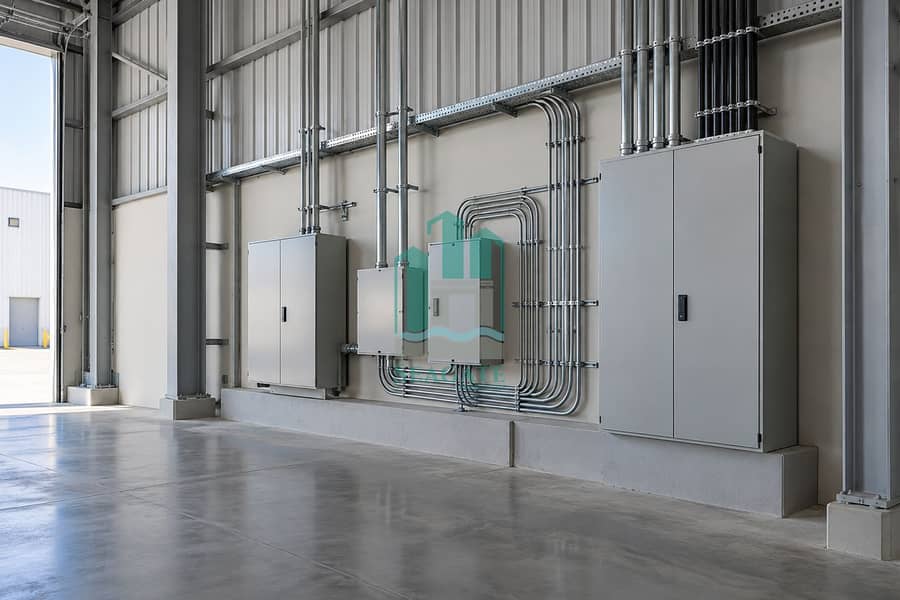 5 Neat warehouse electrical utilities bay-10. png