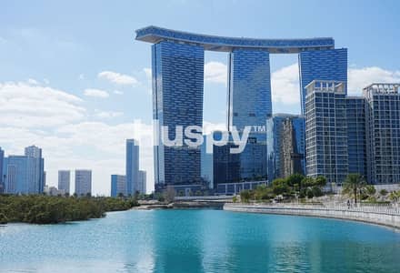 Studio zum Miete in Al Reem Island, Abu Dhabi - Wohnung in Al Reem Island，Shams Abu Dhabi，Shams Gate District，The Gate Tower，The Gate Tower 2, 70000 AED - 16827641